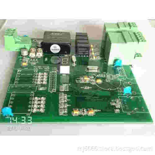 Turnkey Electronics Manufacturing